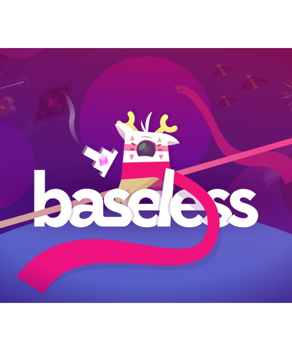 Baseless Steam Key GLOBAL